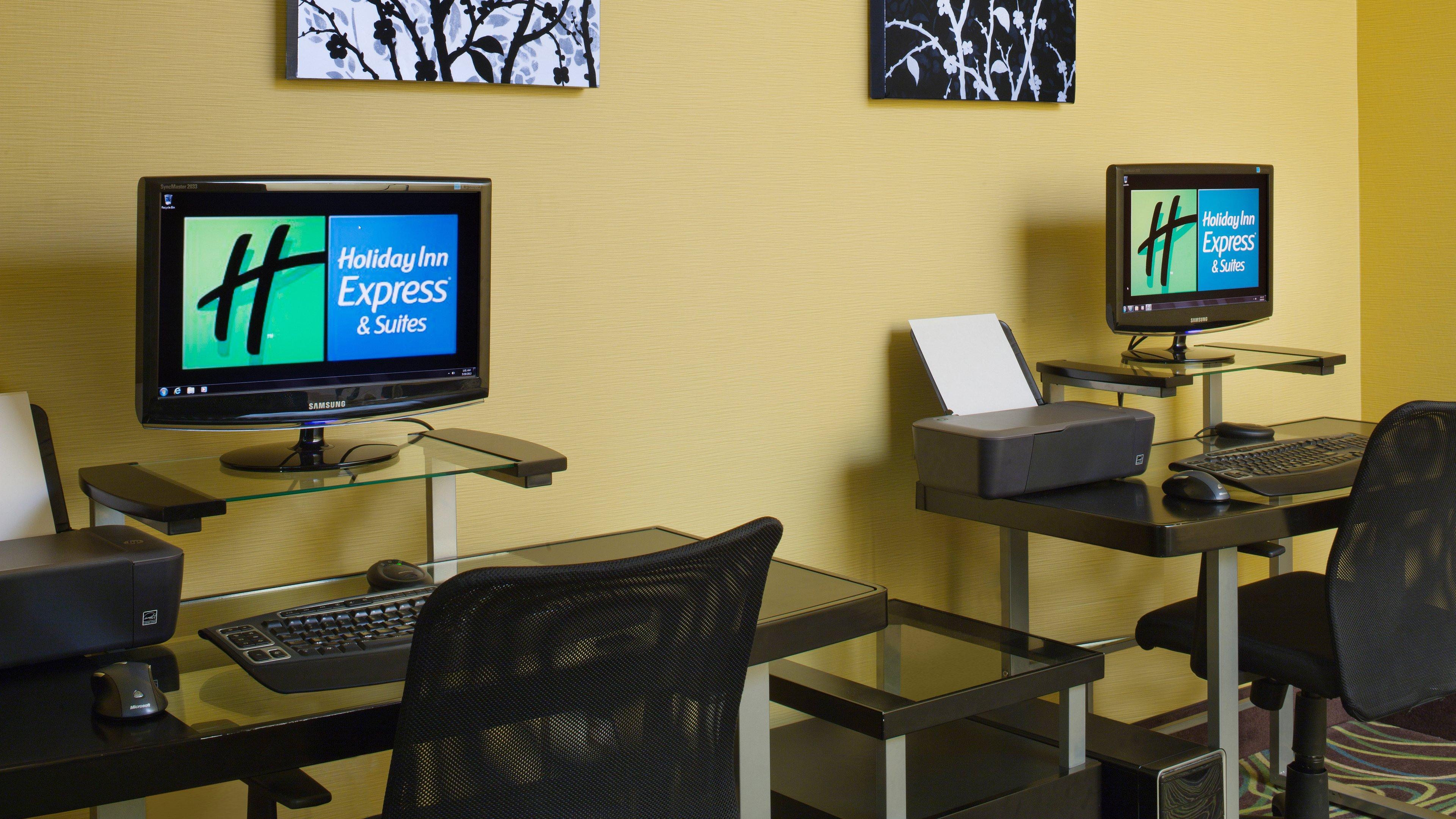 Holiday Inn Express Hotel & Suites Saginaw By Ihg Exteriör bild