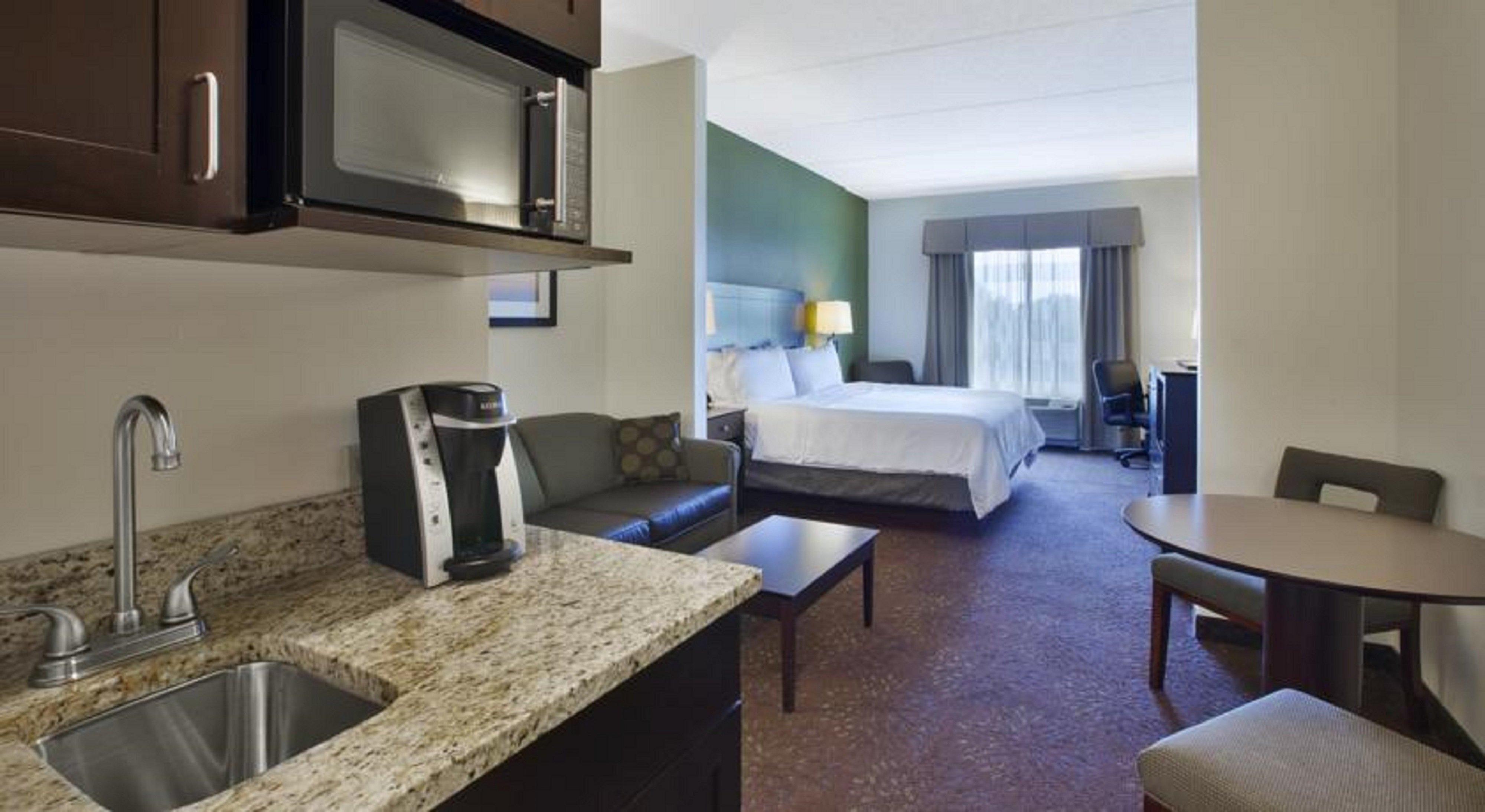 Holiday Inn Express Hotel & Suites Saginaw By Ihg Exteriör bild