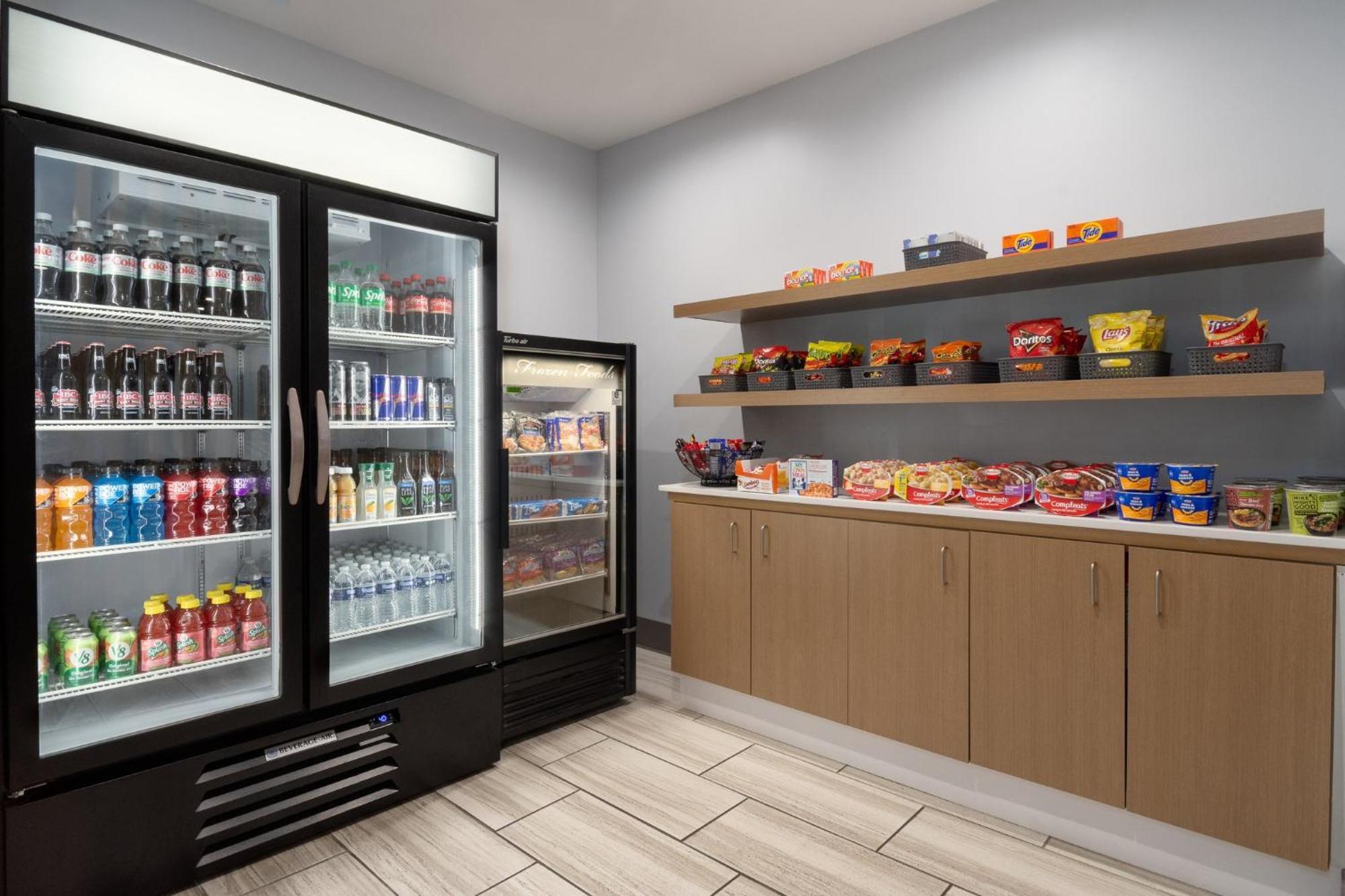 Holiday Inn Express Hotel & Suites Saginaw By Ihg Exteriör bild